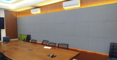 Dinding dalam, Kisi-kisi